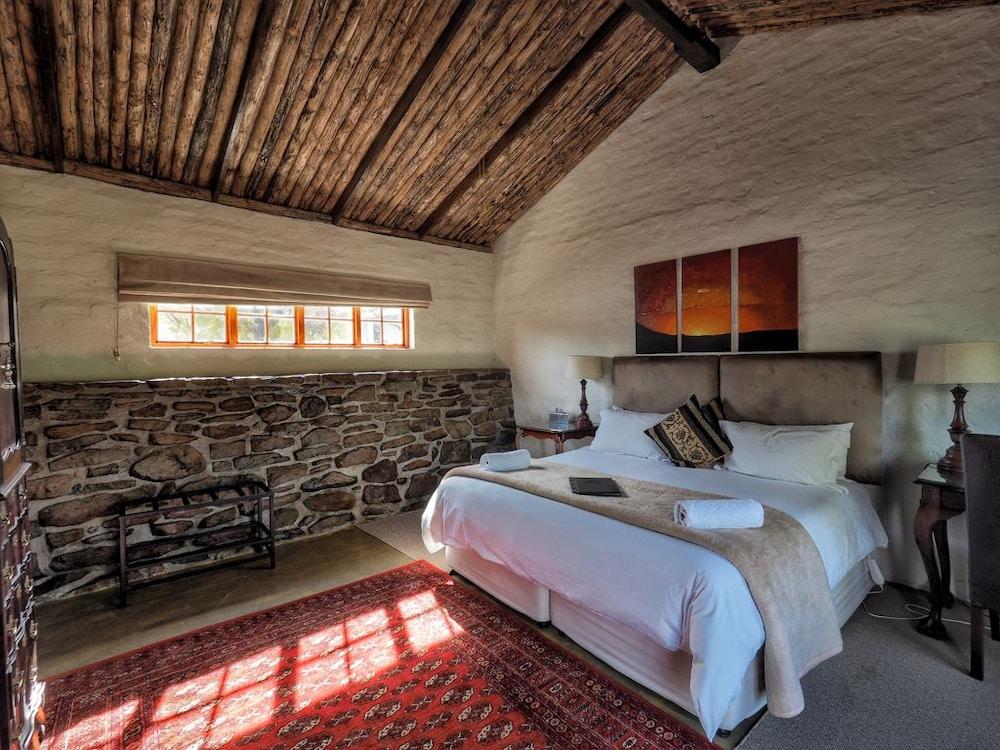 Farm stay Ganora Guest Farm, And Excursions