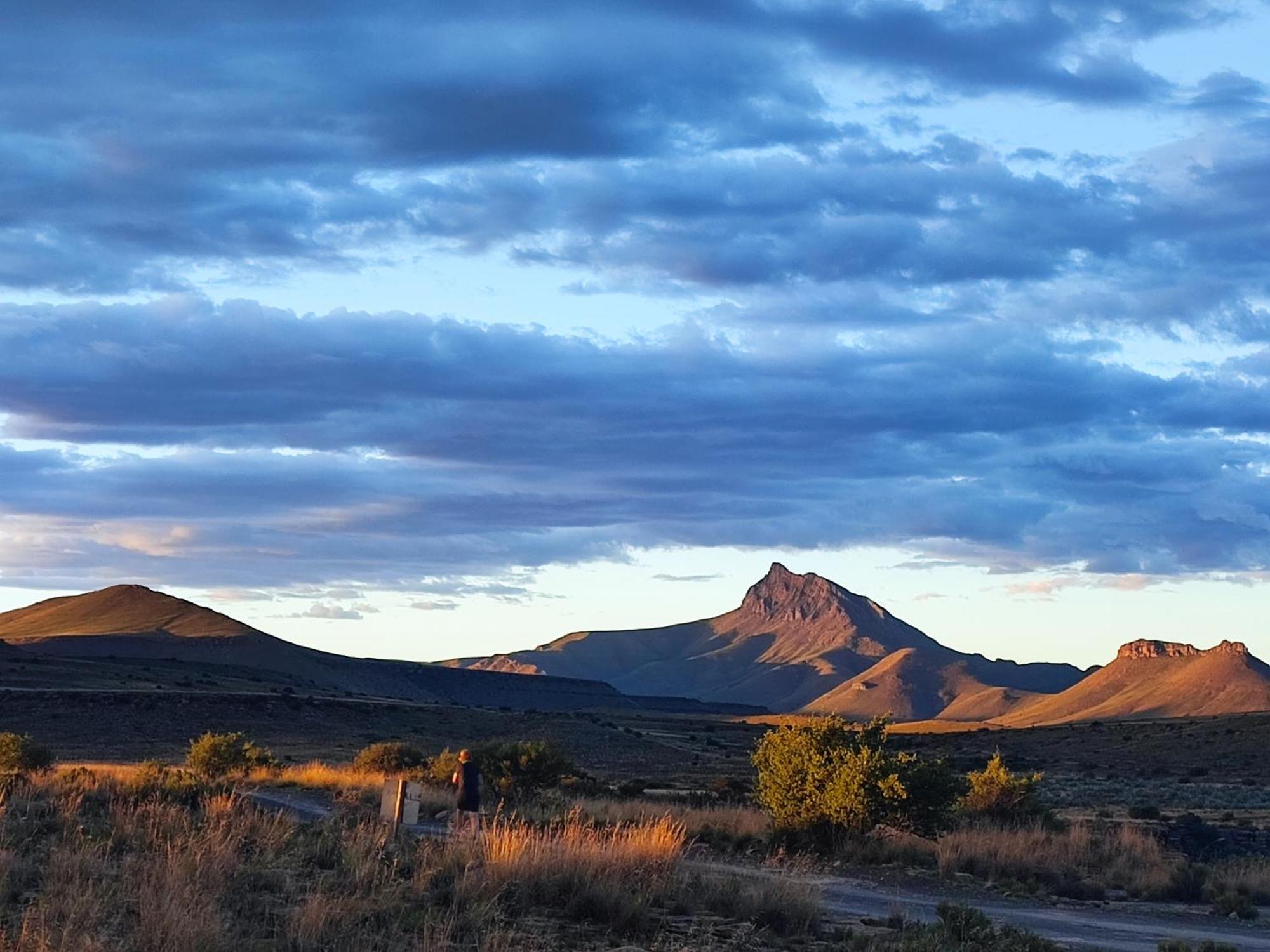 Ganora Guest Farm, And Excursions Farm stay Nieu-Bethesda