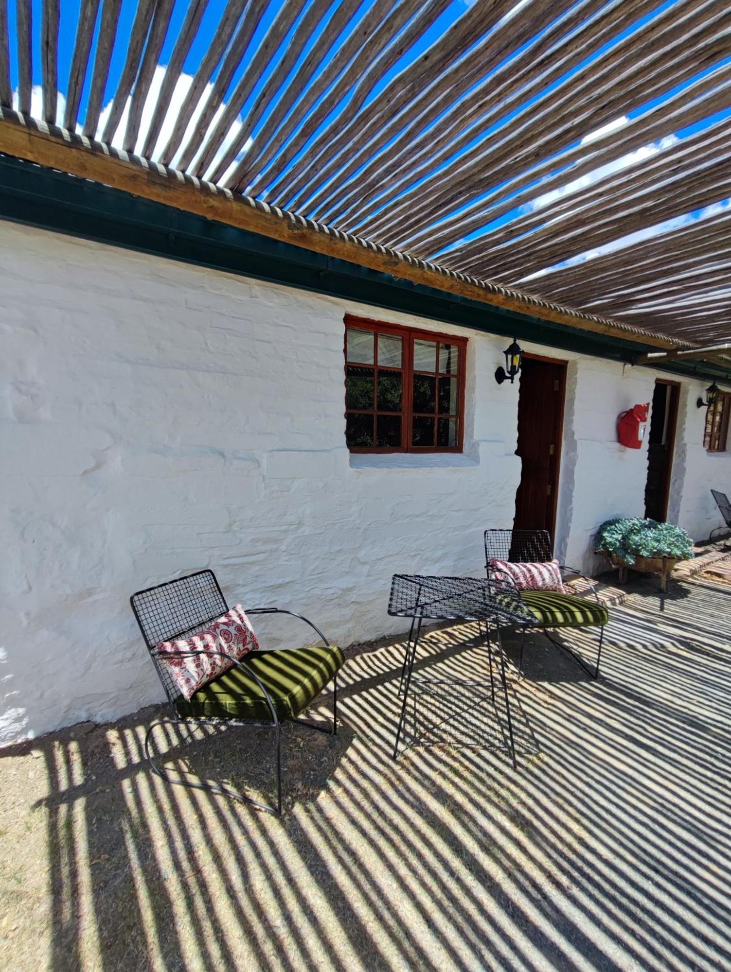 Ganora Guest Farm, And Excursions Farm stay Nieu-Bethesda