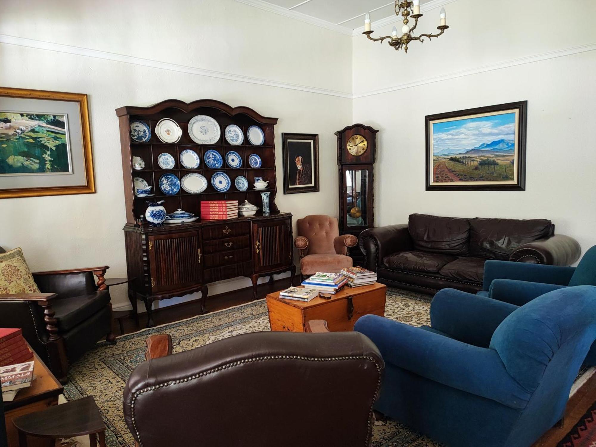 Ganora Guest Farm, And Excursions Farm stay Nieu-Bethesda