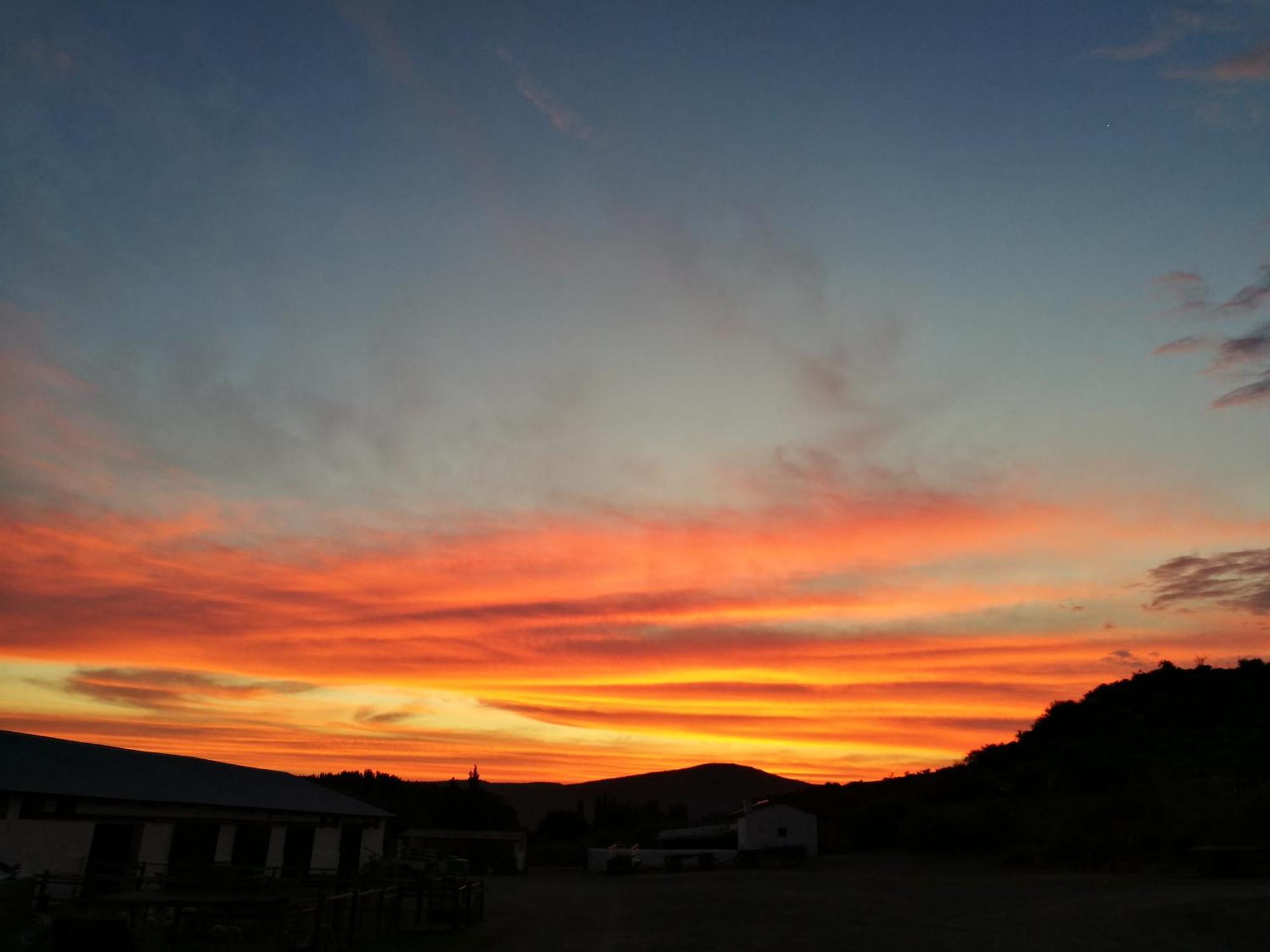 Ganora Guest Farm, And Excursions * Nieu-Bethesda