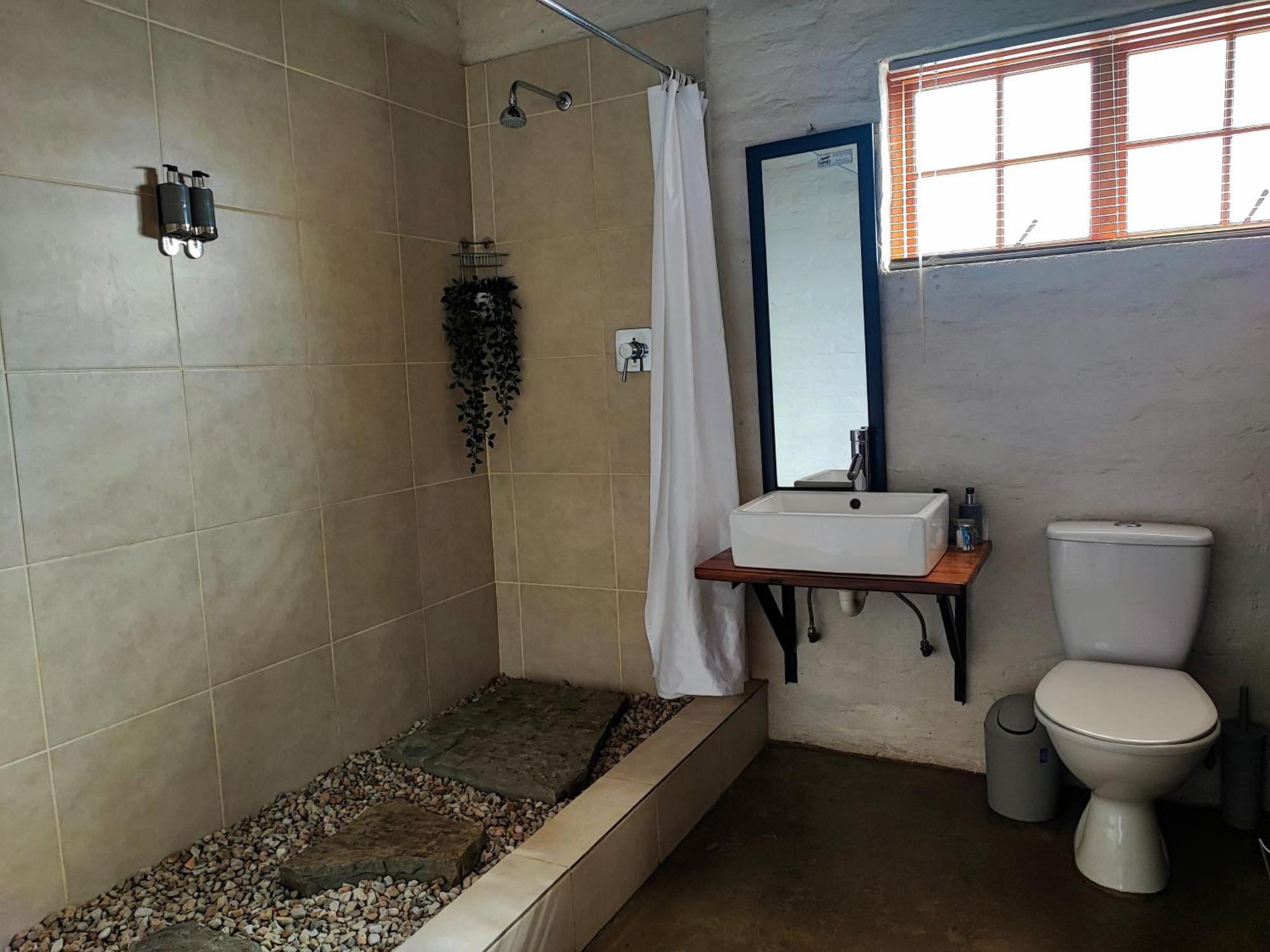 Ganora Guest Farm, And Excursions Farm stay
