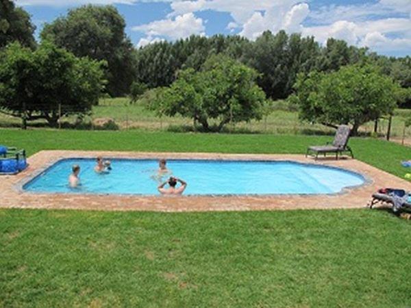 Farm stay Ganora Guest Farm, And Excursions *