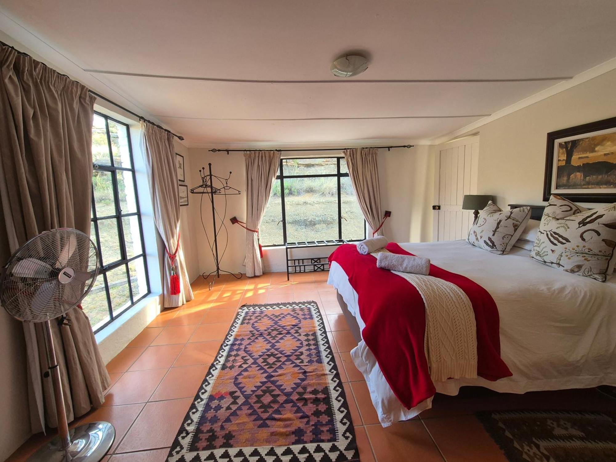 Ganora Guest Farm, And Excursions *