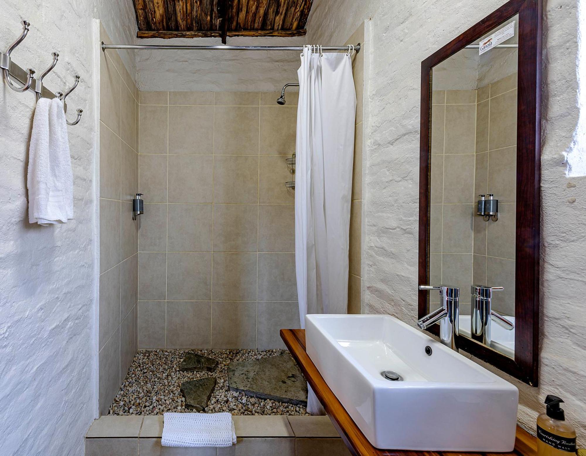 Ganora Guest Farm, And Excursions