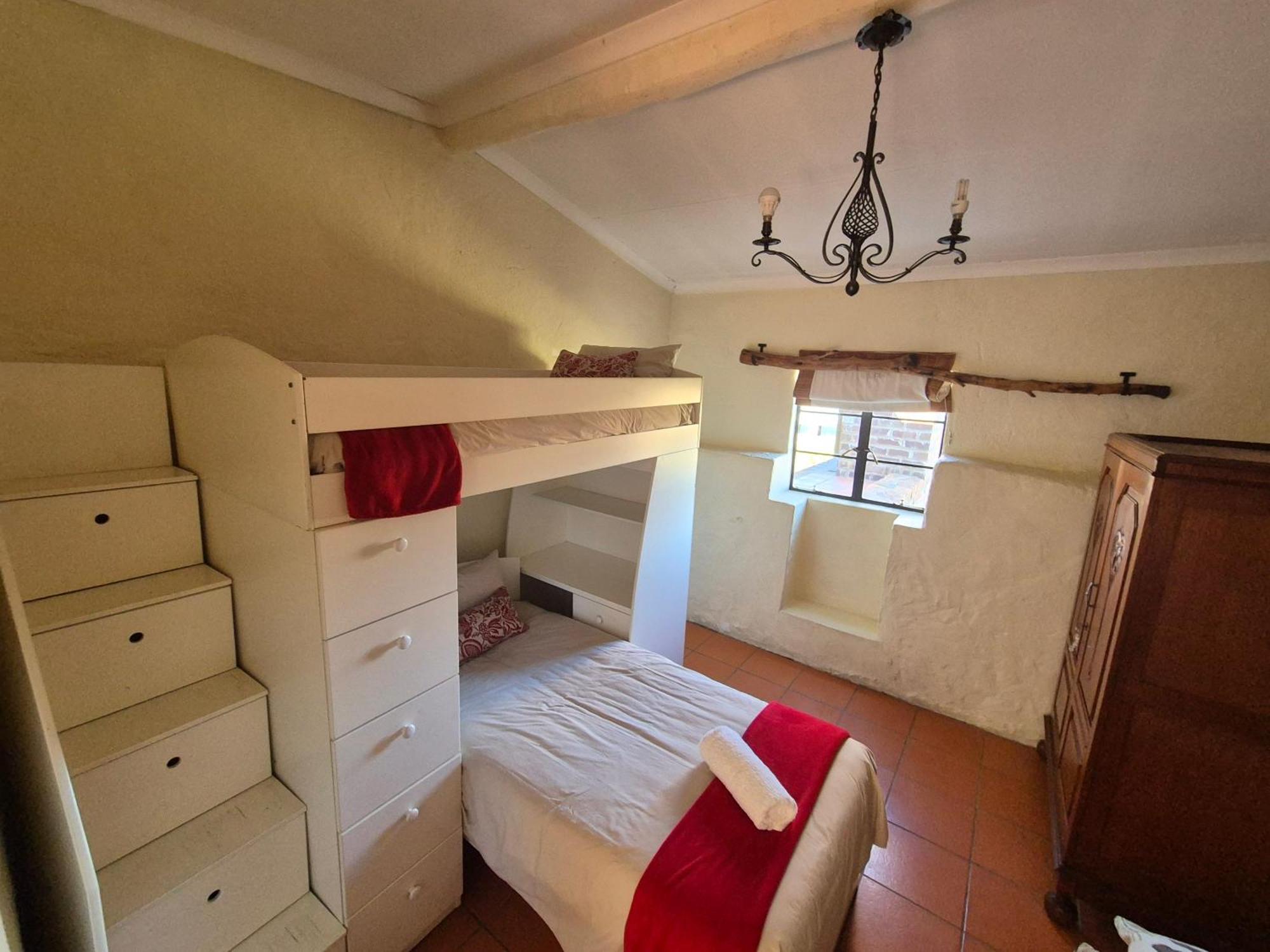Ganora Guest Farm, And Excursions Farm stay *