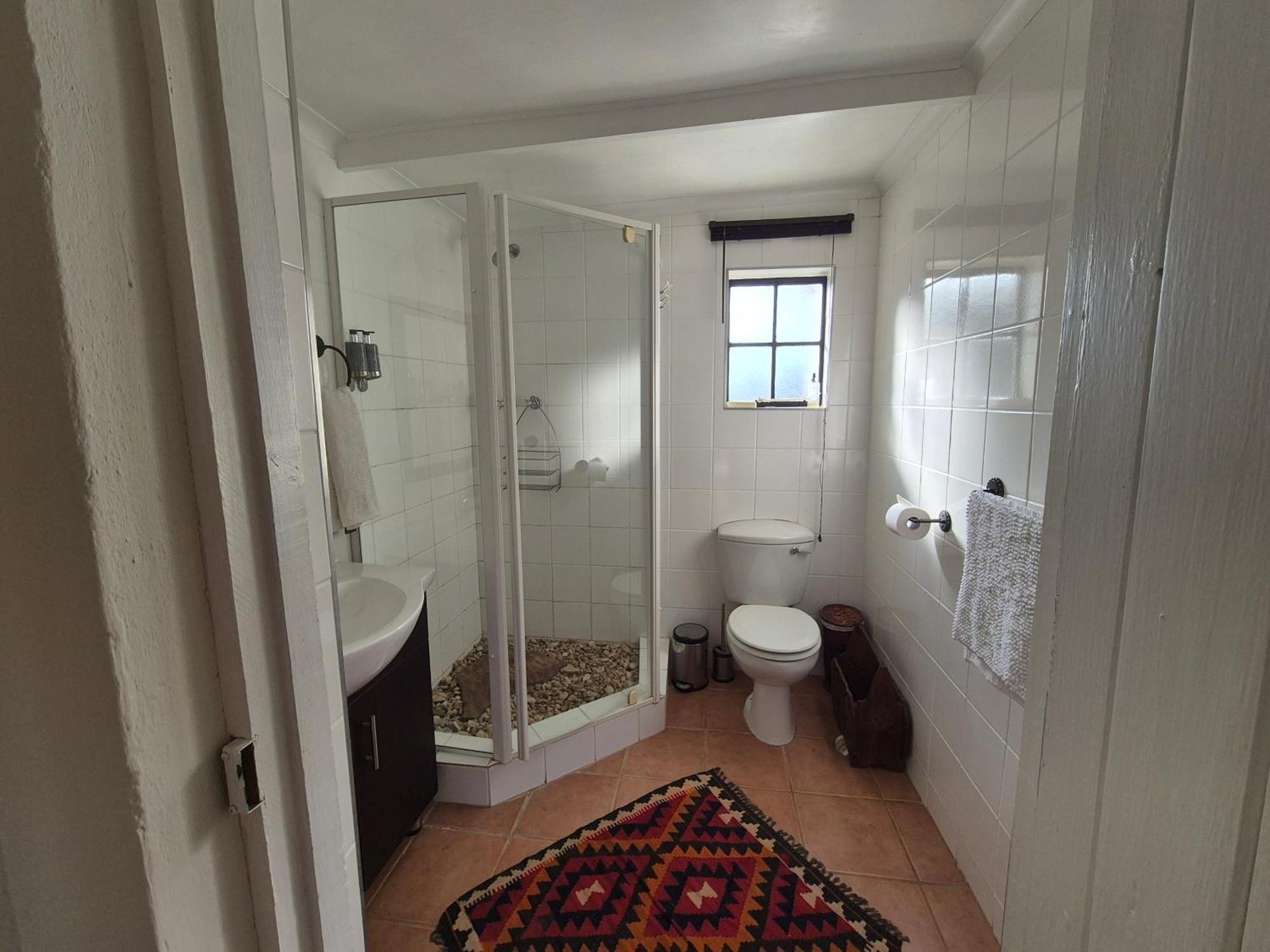 Farm stay Ganora Guest Farm, And Excursions Nieu-Bethesda