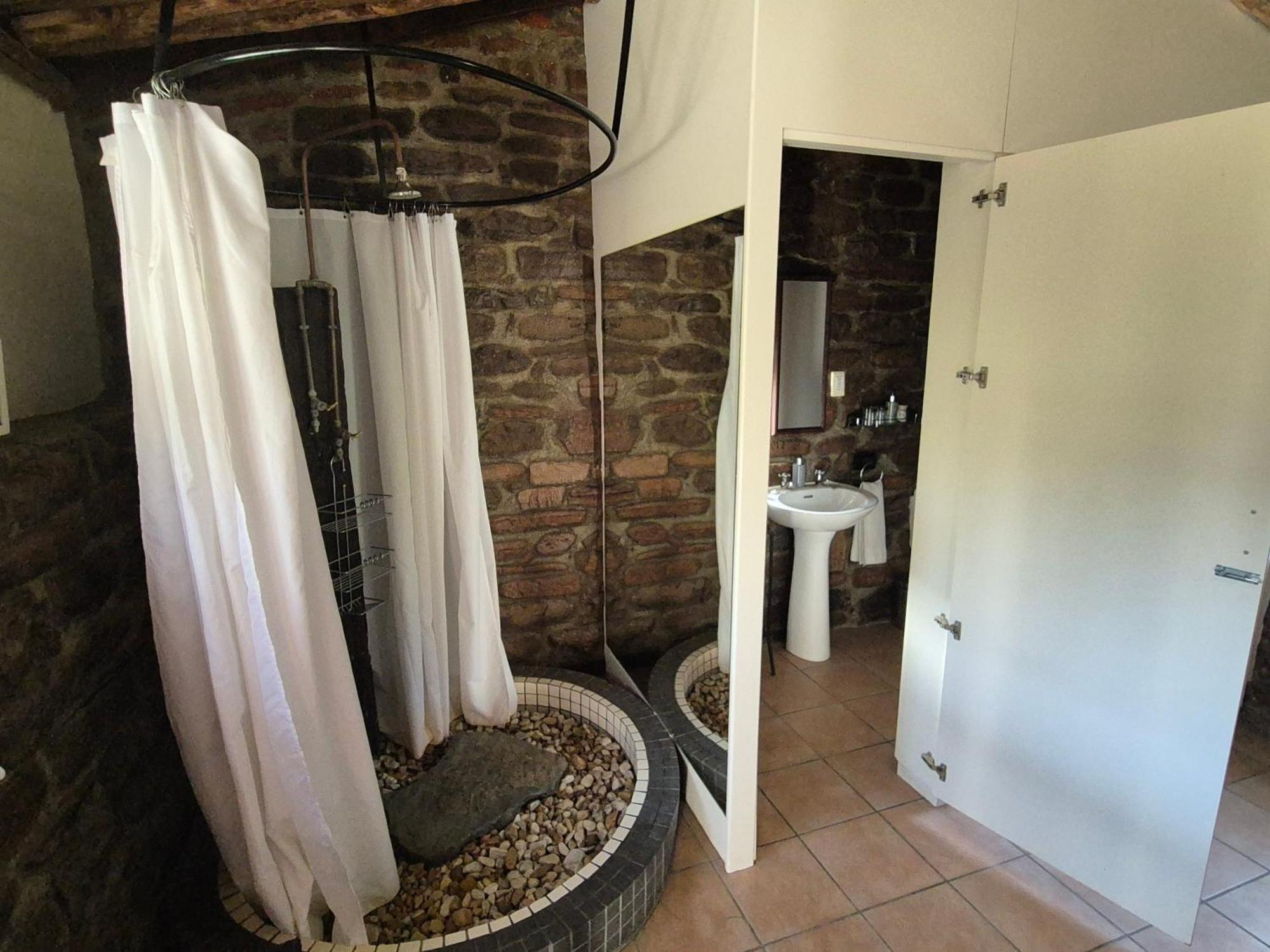 Ganora Guest Farm, And Excursions * Nieu-Bethesda