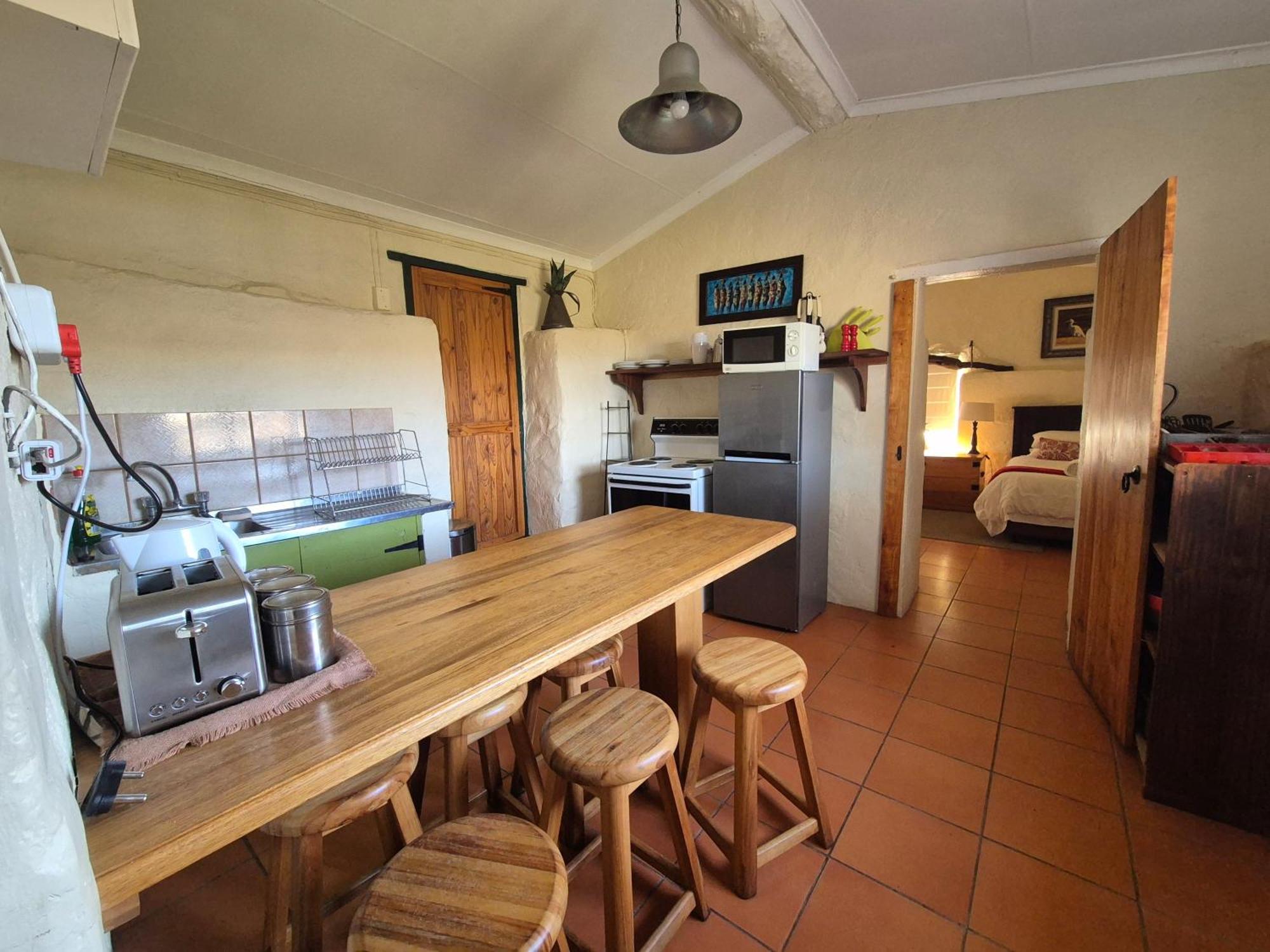 Ganora Guest Farm, And Excursions Farm stay *