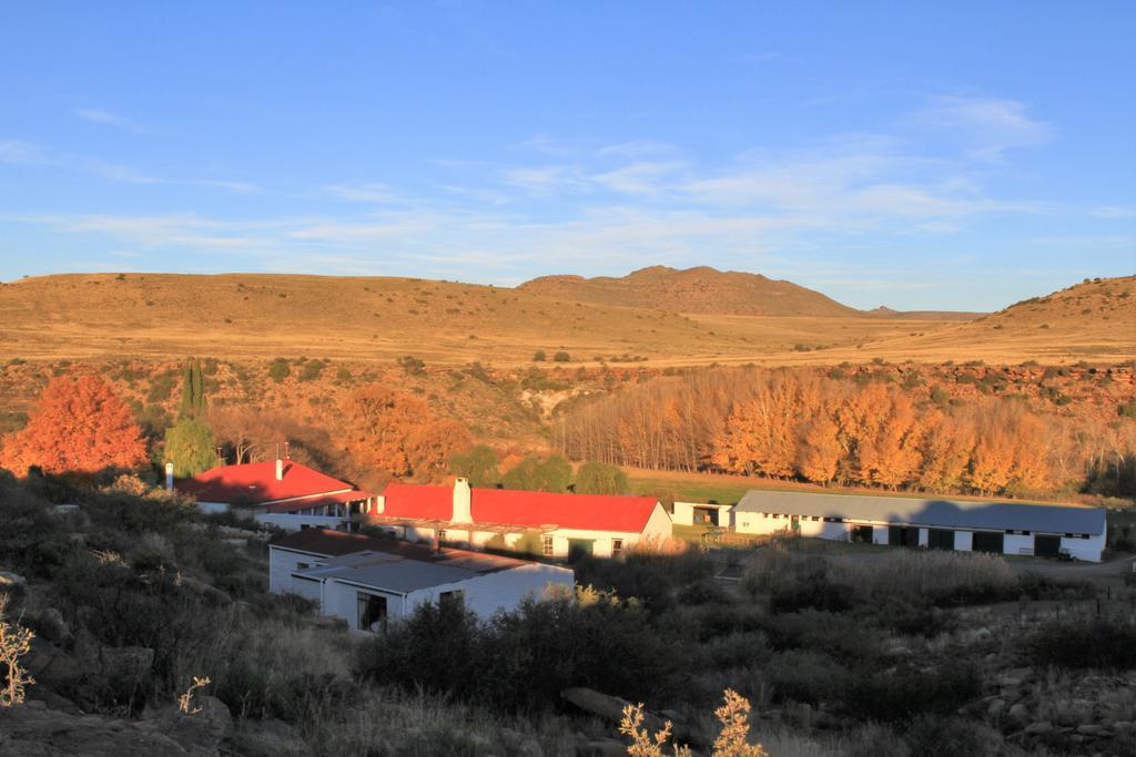 Ganora Guest Farm, And Excursions Farm stay *