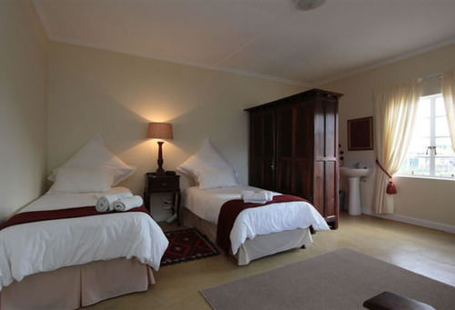 Ganora Guest Farm, And Excursions * Nieu-Bethesda