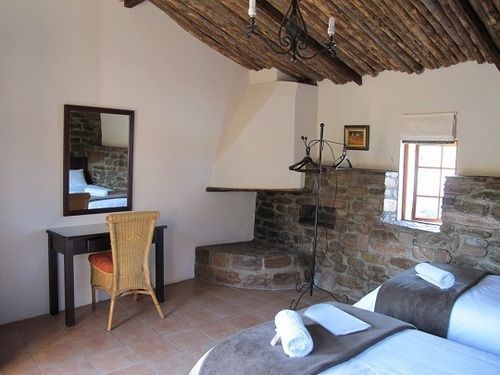 Ganora Guest Farm, And Excursions Farm stay Nieu-Bethesda
